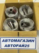 Поршень. Toyota: Crown, Town Ace, Hiace, Mark II, Cresta, Land Cruiser Prado, Dyna Двигатели: 2LT, 2LTE, 2LTHE