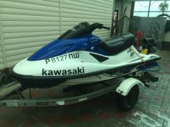 Kawasaki. Год: 2002 год