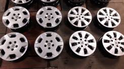 Toyota. 6.5x6.5, 5x114.30, ЦО 64,0 мм.