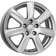 K&K КС585. 6.0x15, 5x100.00, ET40, ЦО 57,1 мм. Под заказ