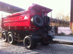 85651-20, 2013. Продам прицеп самосвальный Автомастер 85651-20, 20 000 кг.