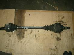 Привод. Toyota Chaser, JZX90 Двигатель 1JZGE