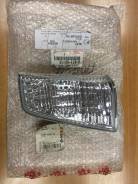 Стоп-сигнал. Lexus LX570, URJ201 Двигатель 3URFE