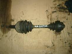 Привод. Toyota Sprinter Carib, AE95, AE95G Двигатель 4AFHE
