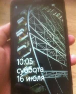Nokia Lumia 1320. �/�