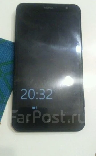 Nokia Lumia 1320. �/� ����
