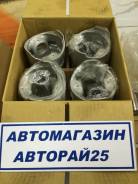 Поршень. Hyundai Galloper Hyundai Starex Двигатель 4D56