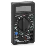 Мультиметр DT 838