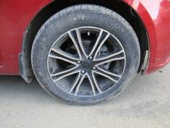 Hankook Optimo K415. Летние, износ: 30%, 4 шт