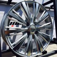SRD Tuning. 6.5x15, 4x100.00, ET38, ЦО 73,1 мм.