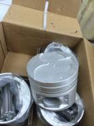 Поршень. Mitsubishi: L200, Pajero, Delica, Nativa, Montero, Montero Sport, Pajero Sport, Challenger Двигатели: 4M40, 4M40T