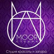 Сдам кресло парикмахера в студии красоты Moor. Улица Кирова 11в, р-н Китайского рынка тц Городской, 56 кв. м., цена указана за все помещение в месяц
