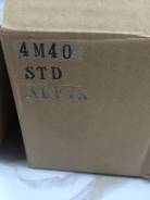 Поршень. Mitsubishi: L200, Delica, Pajero, Nativa, Montero, Montero Sport, Challenger, Pajero Sport Двигатели: 4M40, 4M40T