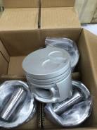 Поршень. Mazda: B-Series, Titan, Bongo Brawny, BT-50, Bongo Friendee, Proceed, MPV, Efini Двигатели: WL, WLAA, WLAT, WLT