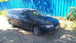 Toyota Caldina. ET196, 5EFE