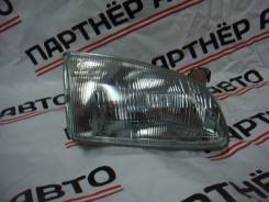 Фара Toyota Starlet 95-97 2121169R DEPO в Минусинске Фара. Toyota Starlet, EP91, EP95, NP90 1N, 4EFE, 4EFTE