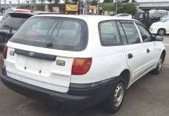Toyota Caldina. CT199, 3CE