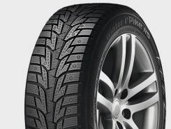 Hankook W419. Зимние, без шипов, 2014 год, без износа, 4 шт
