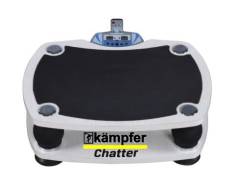 Виброплатформа Kampfer Chatter KP-1209. Под заказ