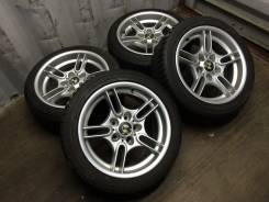 BMW. 8.0/9.0x17, 5x120.00, ET20/26
