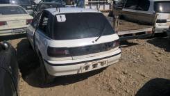 Toyota Starlet. EP82, 4EF