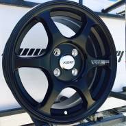 RAYS VOLK RACING. 6.5x15, 4x100.00, ET38, ЦО 73,1 мм.