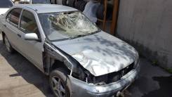 Nissan Pulsar