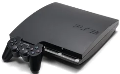 Sony PlayStation 3