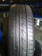 Bridgestone Playz RV. Летние, 2012 год, износ: 5%, 4 шт