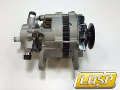 Генератор. Mazda Titan, WGTAD, WGL7H, WGLAD, WG5AT, WGM4T, WGL4S, WGM4H, WGE4T, WG6AD, WGSAT, WGTAE, WGLAM, WGMAF, WG61H, WGT7V, WG67H, WGT4T, WG61D...