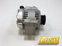 Генератор. Toyota: Tacoma, Dyna, Regius Ace, Mark II Wagon Qualis, Regius, Toyoace, Land Cruiser Prado, Hilux Surf, Hilux, T.U.V, Hiace, Coaster, T100...
