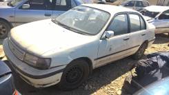 Toyota Corsa. NL40, 1NT