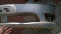 Бампер. Subaru Legacy, BL5, BP5 Двигатели: EJ20X, EJ20Y, EJ203, EJ20C, EJ204