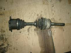 Привод. Toyota Lite Ace, CR31 Двигатель 3CT