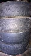 Bridgestone Dueler H/T D687. Летние, 2007 год, износ: 70%, 4 шт