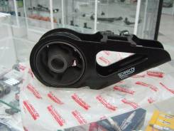 Подушка двигателя. Honda Jazz Honda City Honda Fit, GD3 Двигатели: L12A1, L12A3, L12A4, L13A1, L13A2, L13A5, L13A6, L15A1, L12A2, L13A3, L13A8, L15A2...