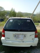 Mitsubishi Chariot. �������, ��������, 2.4 (145��.�.), ������, 70 000����. �� ����