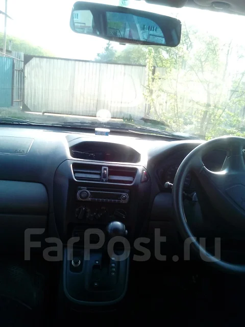 Mitsubishi Chariot. �������, ��������, 2.4 (145��.�.), ������, 70 000����. �� ����