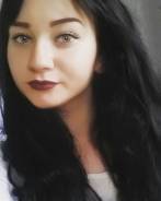 Администратор салона красоты. Средне-специальное образование