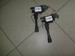 Катушка зажигания. Mazda 626, CP8W, CPEW, CR3W, CREW Mazda MPV, LWFW, LW5W, LWEW Mazda Premacy, CR3W, CP8W, CREW, CPEW Двигатели: FSZE, FPDE