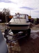 Yamaha Fisher 20. Год: 1995 год, длина 6,00 м., двигатель подвесной, 115,00 л.с., бензин