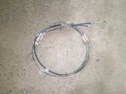 Тросик ручного тормоза. Toyota Aurion, ACV40, GSV40 Toyota Camry, ASV50, GSV40, GSV50, AVV50 Двигатели: 2AZFE, 2GRFE, 2ARFXE, 2AZFXE, 1AZFE