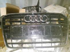 Решетка радиатора. Audi Q7