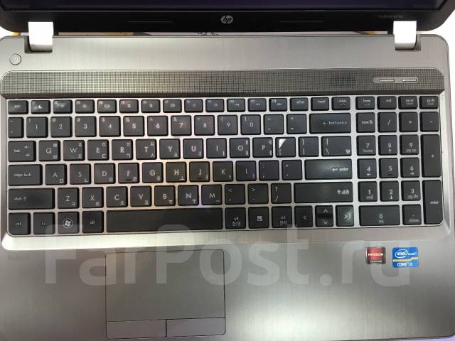 Ноутбук Hp 4530s Цена