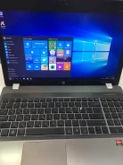 HP ProBook 4530s. 15.6", 2 300,0����, ��� 6 ��, ���� 750���, WiFi, Bluetooth ����