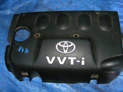 Крышка двс декоративная TOYOTA FIELDER