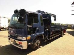 Hino Ranger. Манипулятор , 7 960 куб. см., 8 000 кг. Под заказ