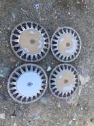 Комплект колпаков Toyota Crown. Диаметр 14", 1 шт.