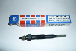������ ����� ������ PT-104 8.5 V 19850-87309 ����