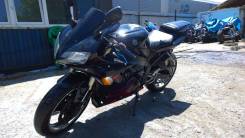 Yamaha YZF R1. 1 000 куб. см., исправен, птс, без пробега